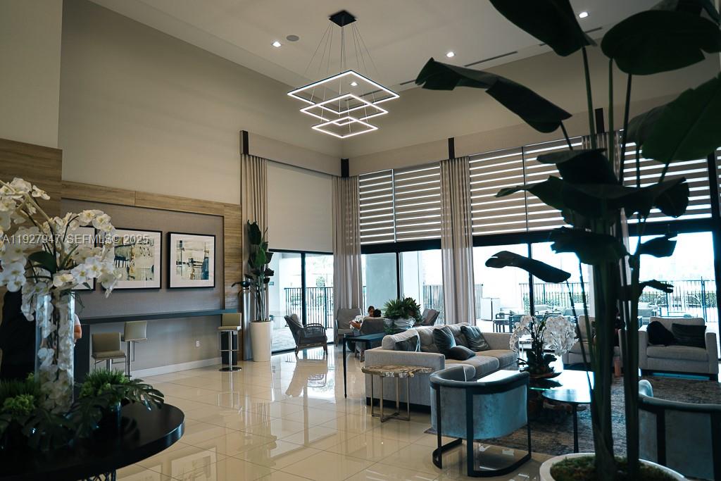 AQUABELLA SECTION ONE - Residential Lease