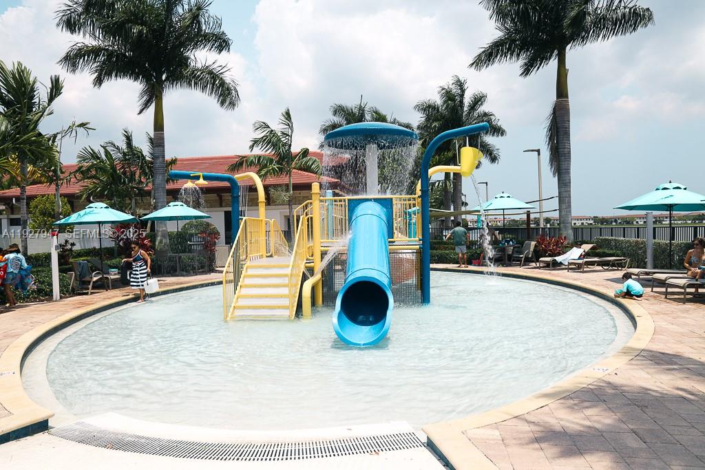 AQUABELLA SECTION ONE - Residential Lease