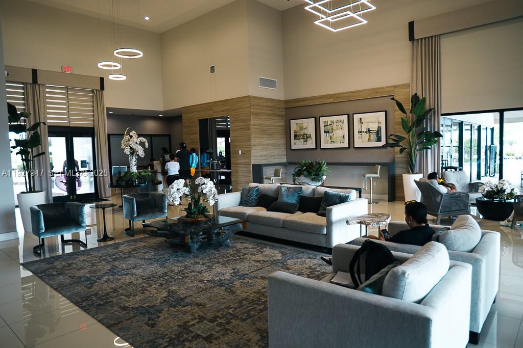 AQUABELLA SECTION ONE - Residential Lease