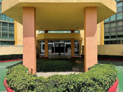 11750 SW 18th St 525 Miami FL 33175