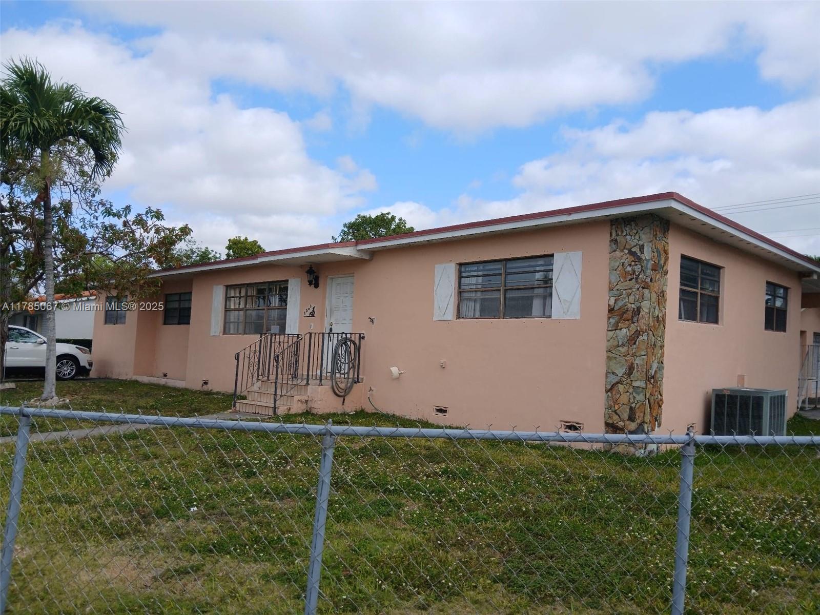Rental Property at 8205 Sw 39th St 2, Miami, Broward County, Florida - Bedrooms: 2 
Bathrooms: 1  - $2,500 MO.