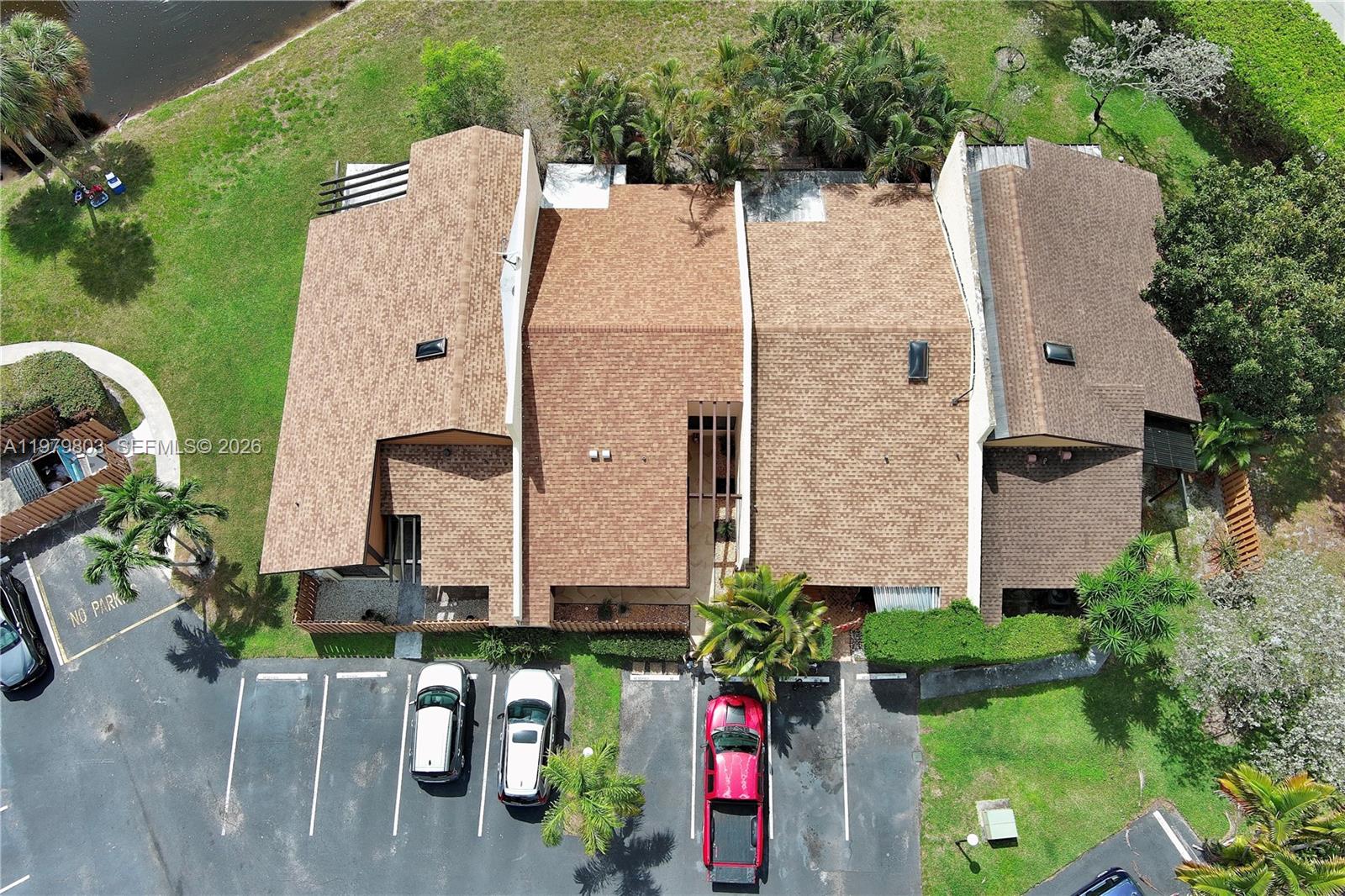 A J BENDLES - Residential