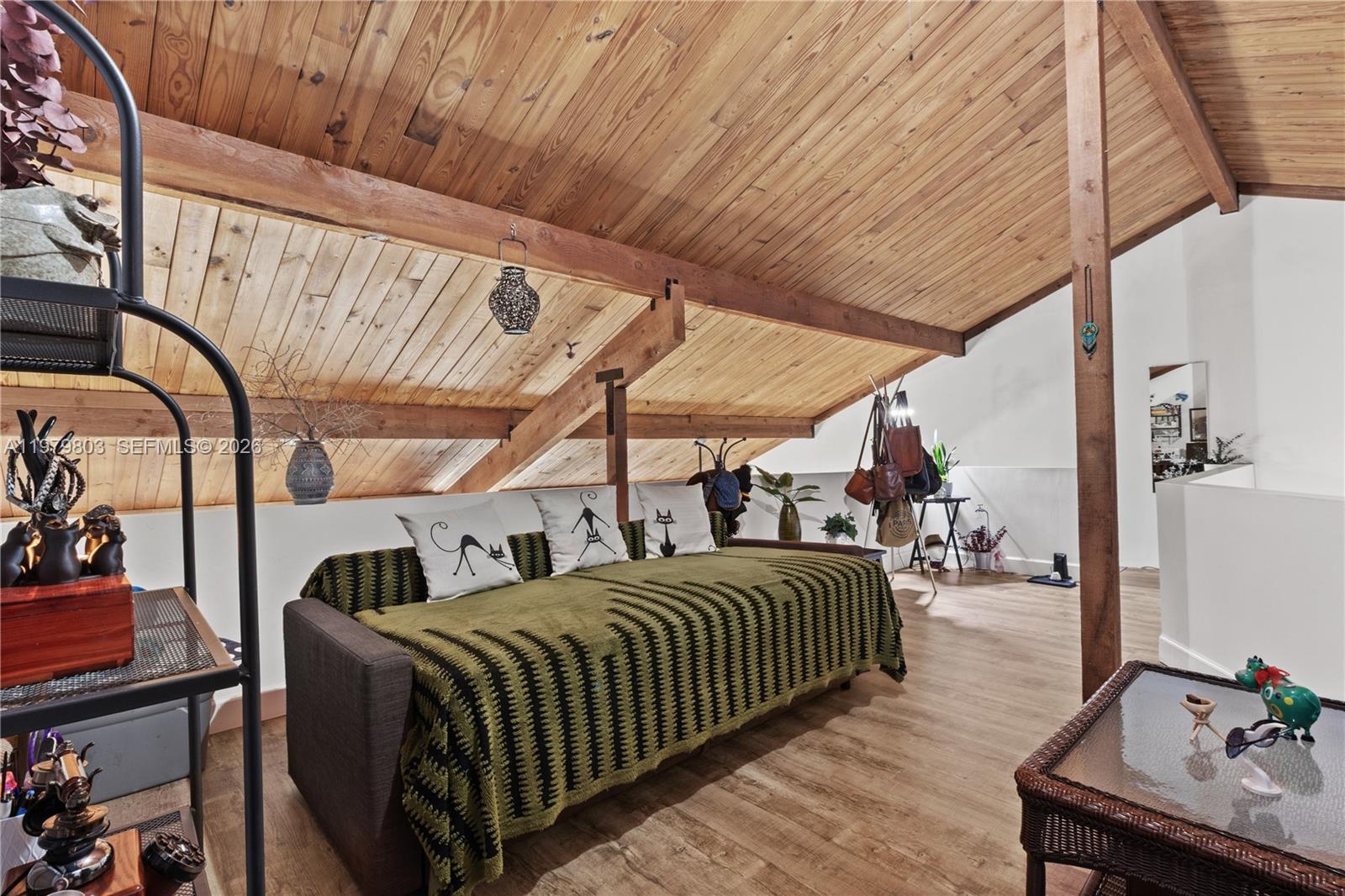 A J BENDLES - Residential