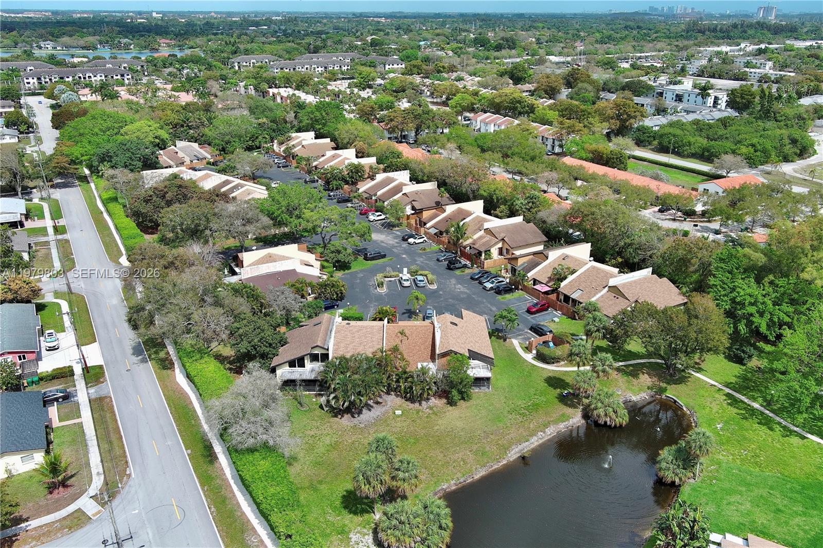 A J BENDLES - Residential