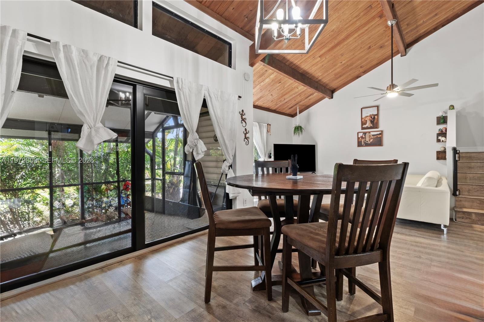 A J BENDLES - Residential