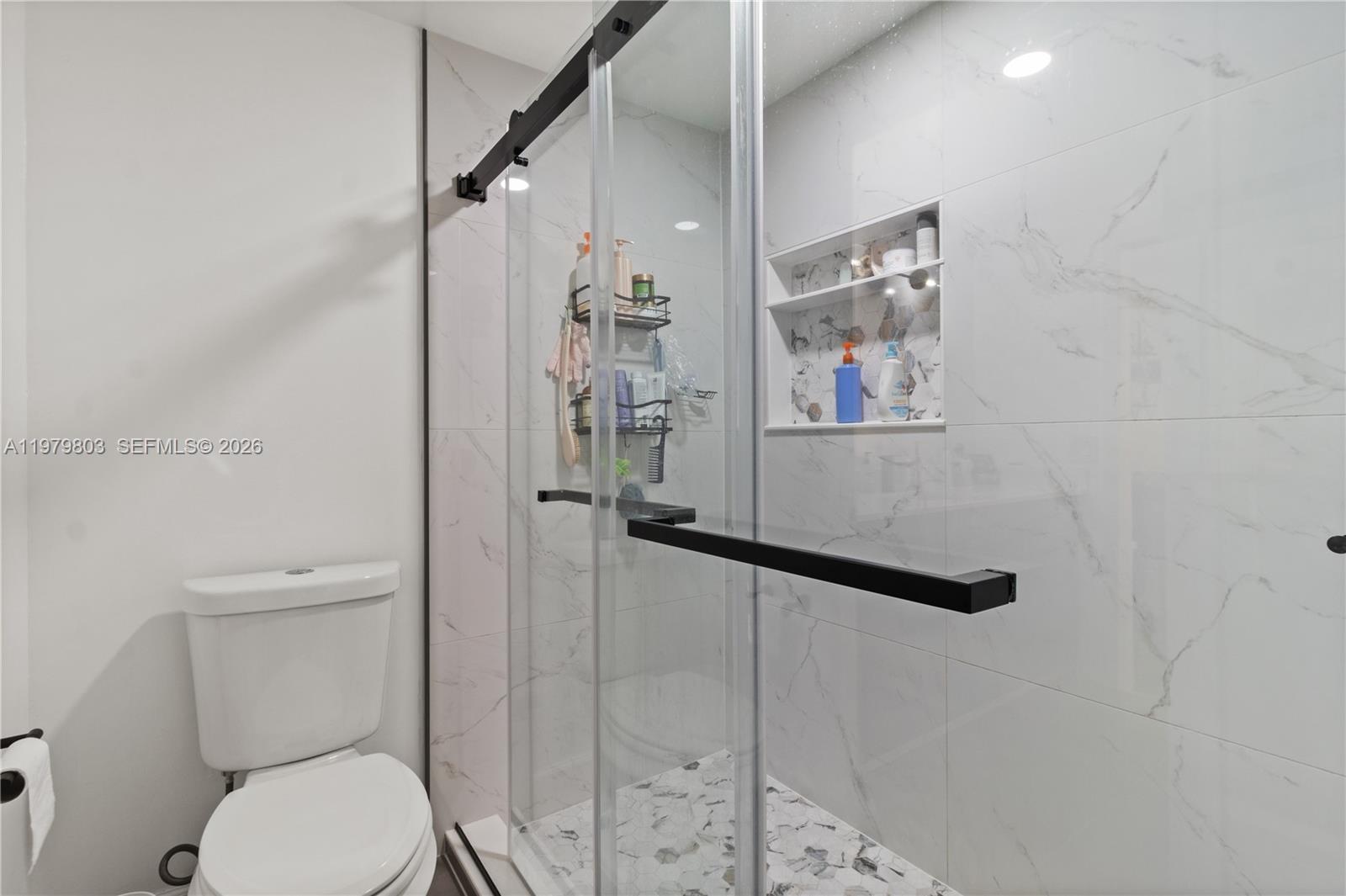 A J BENDLES - Residential