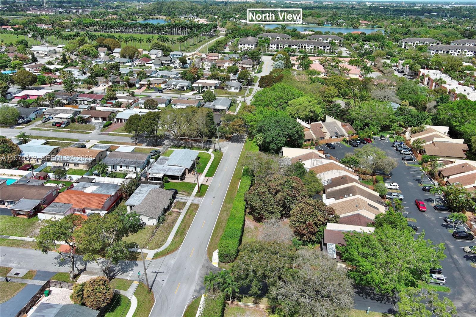 A J BENDLES - Residential