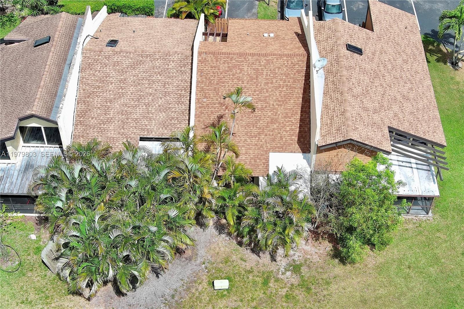 A J BENDLES - Residential