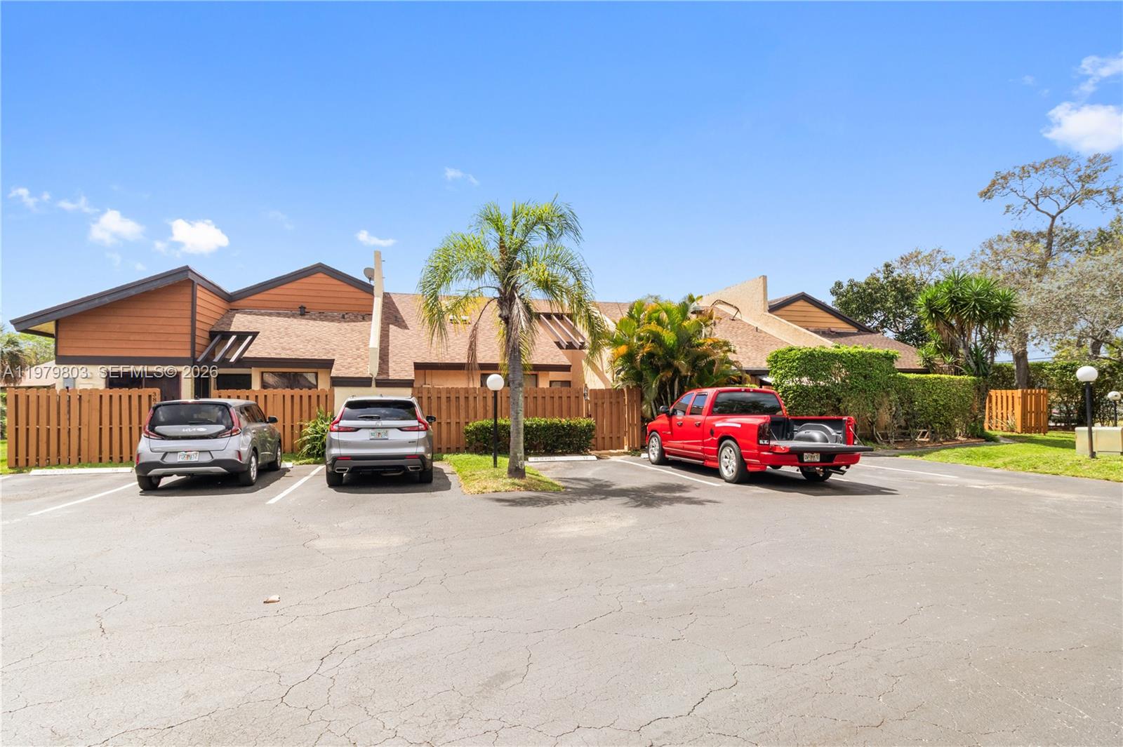 A J BENDLES - Residential