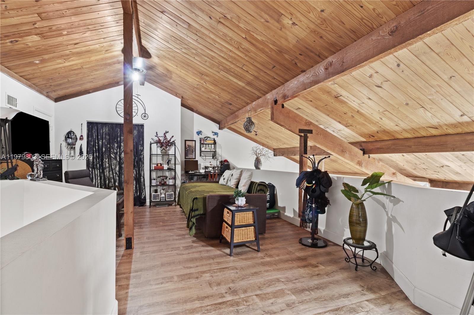 A J BENDLES - Residential