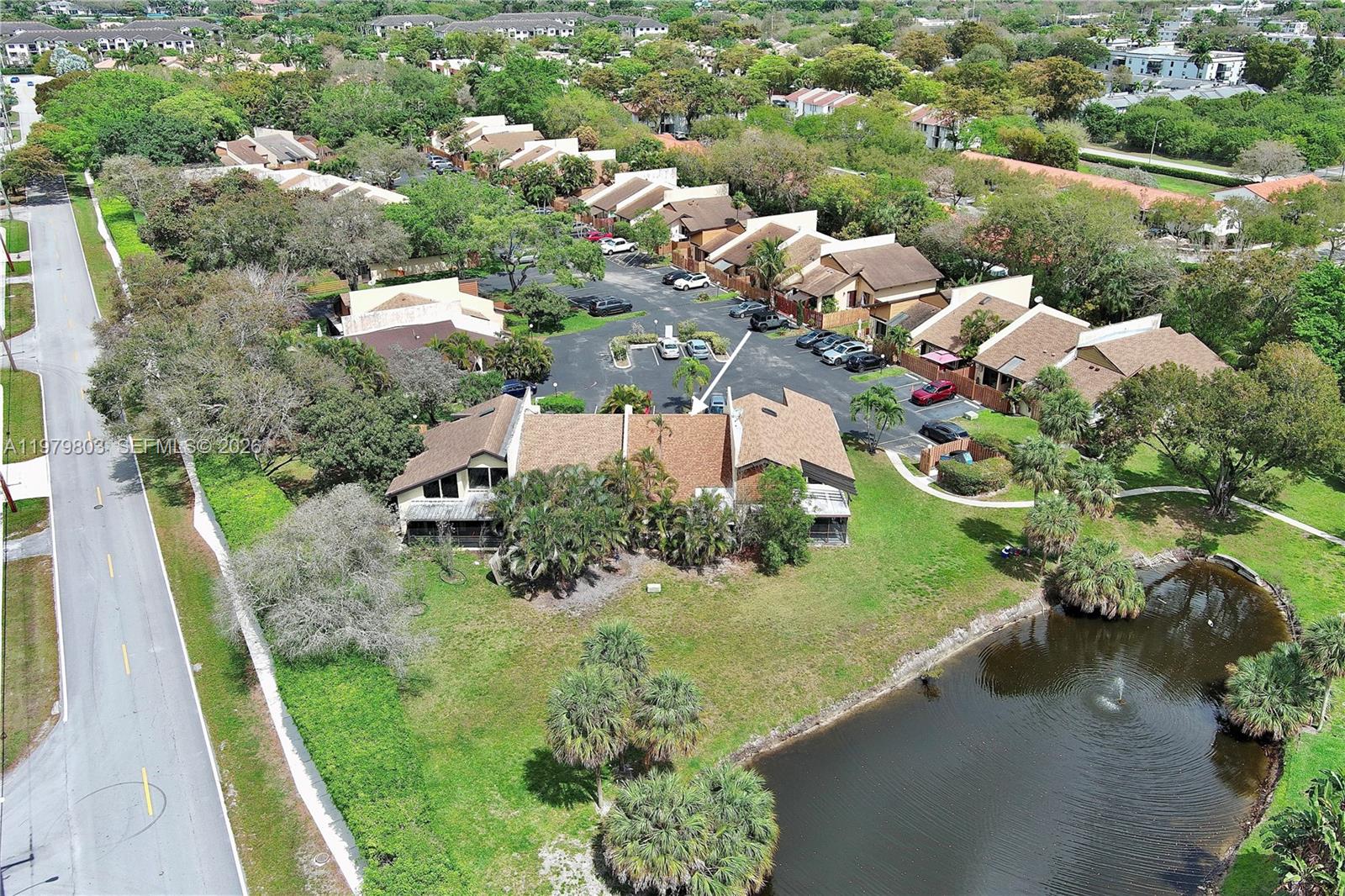 A J BENDLES - Residential