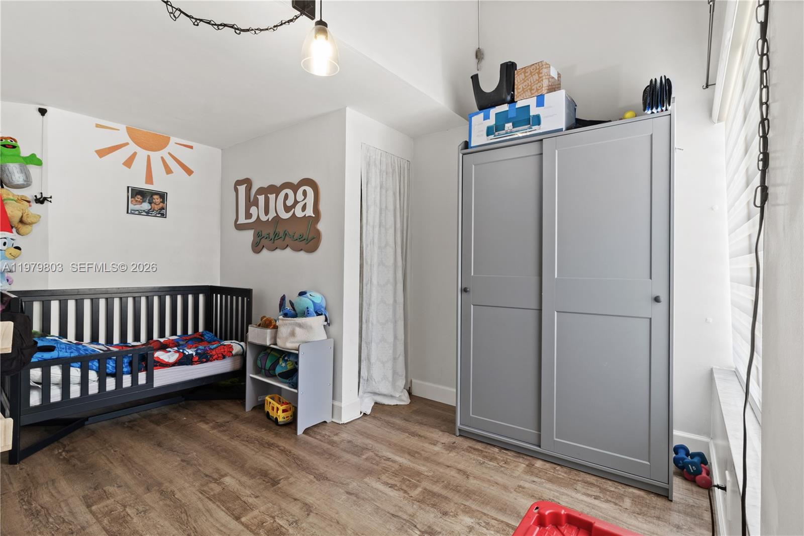 A J BENDLES - Residential