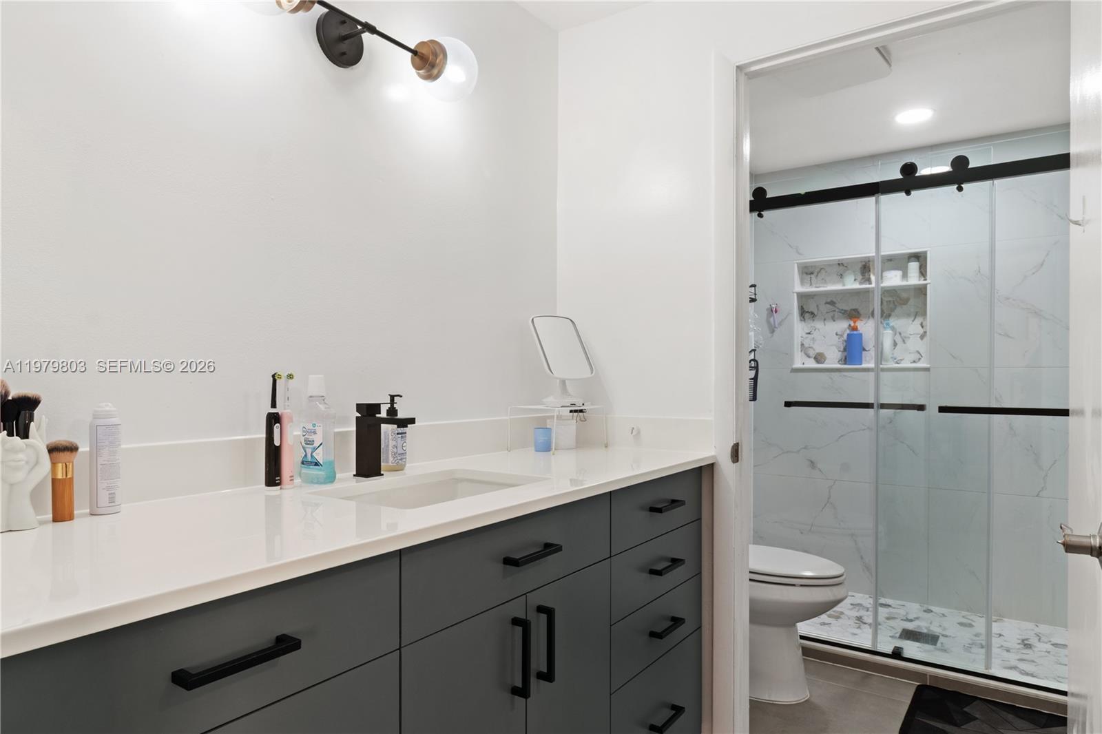 A J BENDLES - Residential