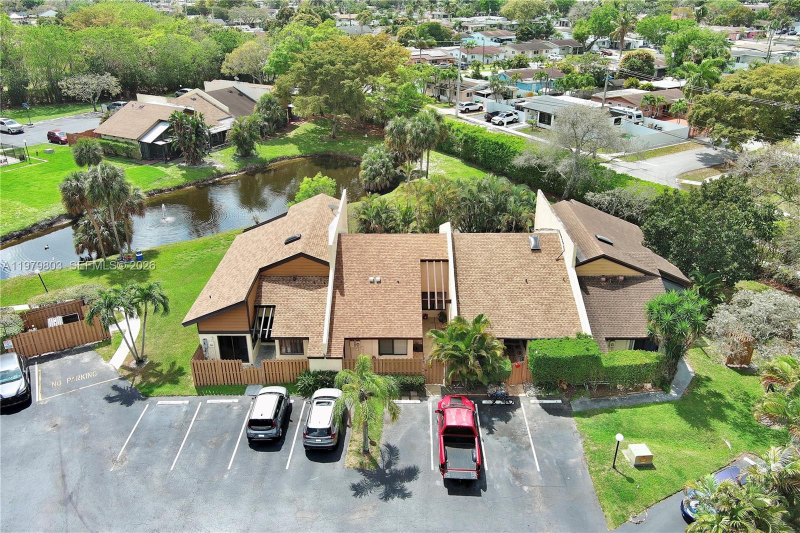 A J BENDLES - Residential