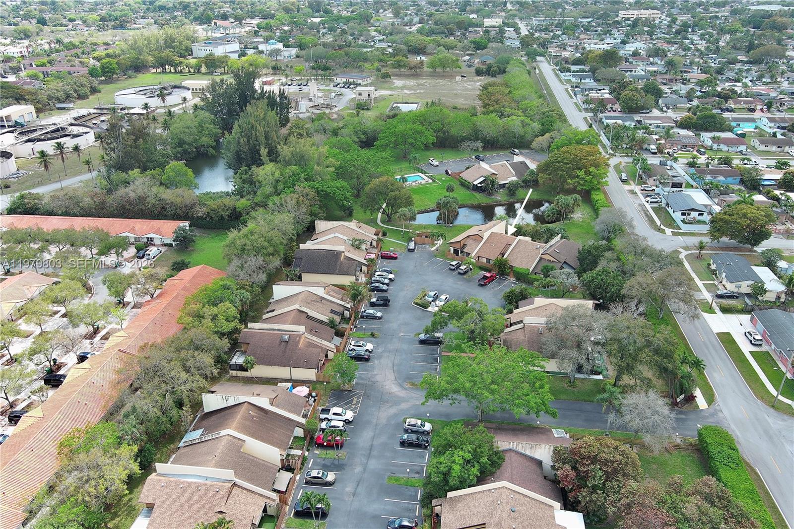 A J BENDLES - Residential