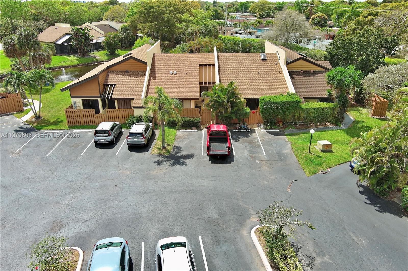 A J BENDLES - Residential