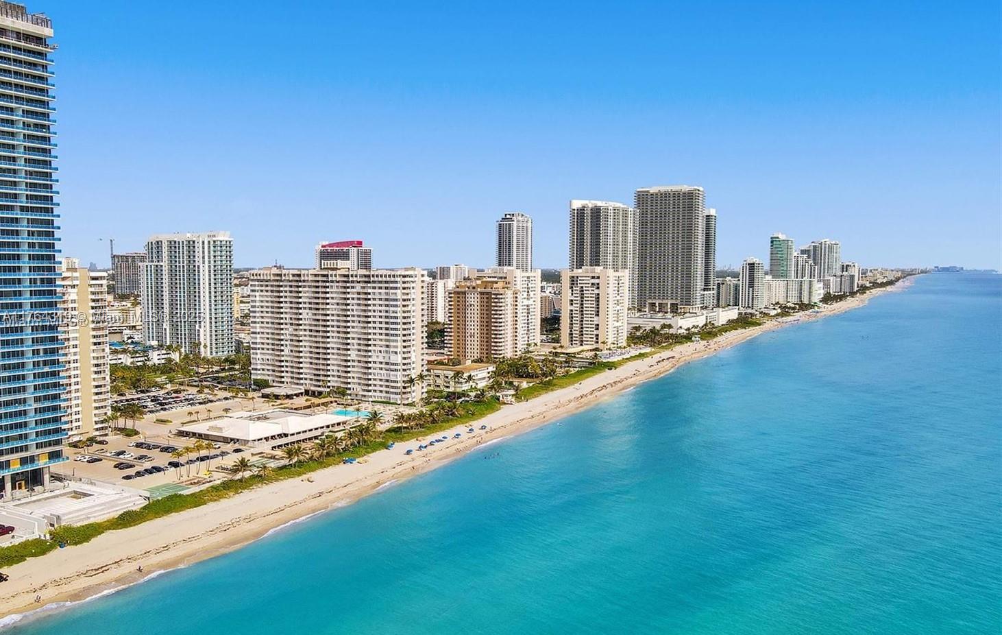 Property for Sale at 1980 S Ocean Dr 2H, Hallandale Beach, Broward County, Florida - Bedrooms: 2 
Bathrooms: 2  - $615,000