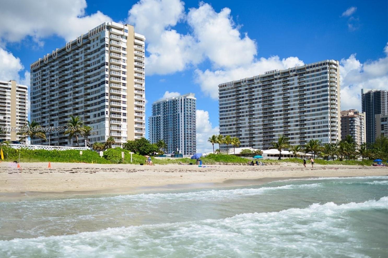 1980 S Ocean Dr 2H