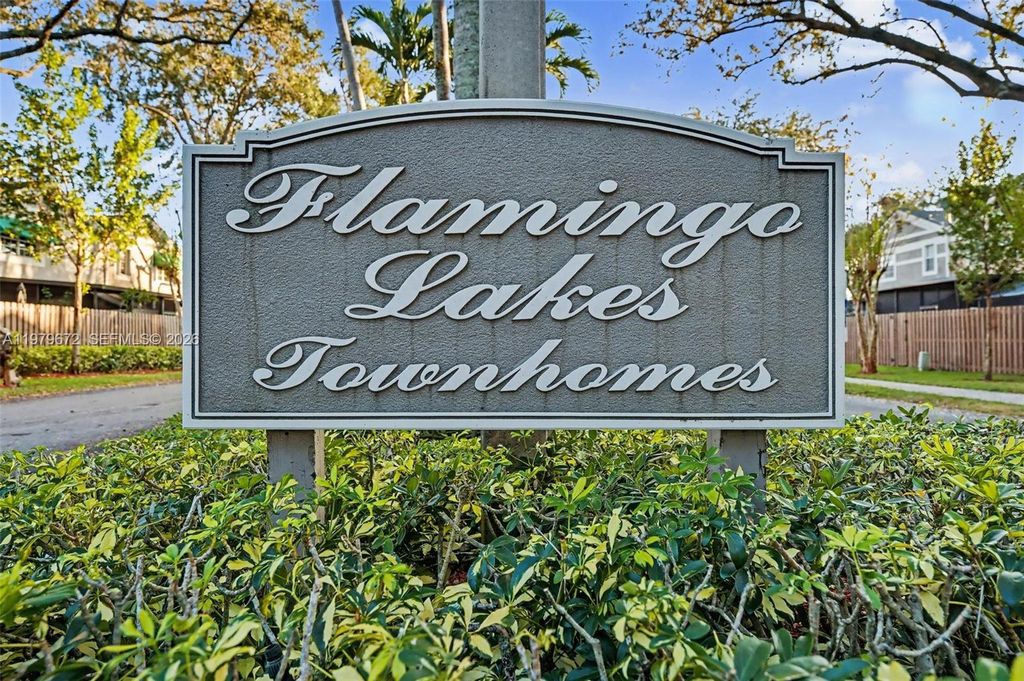 Photo of 12224 SW 52nd Place #2, Cooper City, FL 33330 (MLS # A11979672)