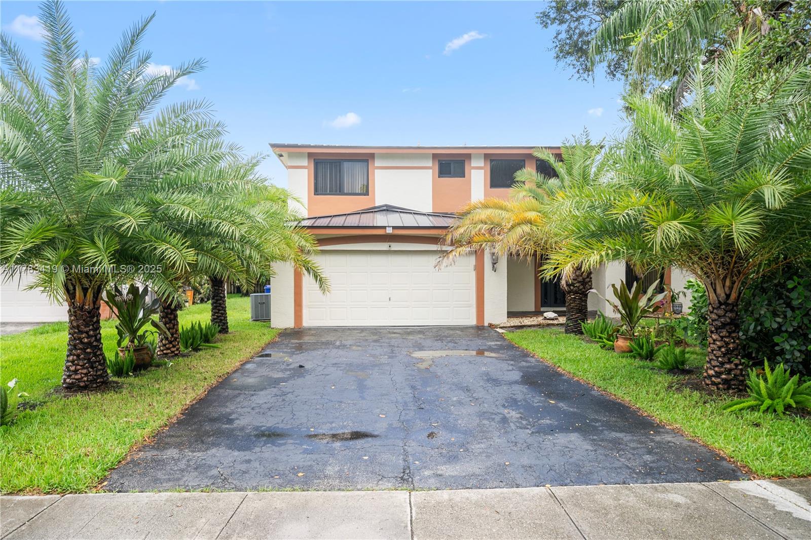 Rental Property at 2481 N Riverdale Dr N Dr, Miramar, Broward County, Florida - Bedrooms: 4 
Bathrooms: 3  - $4,800 MO.