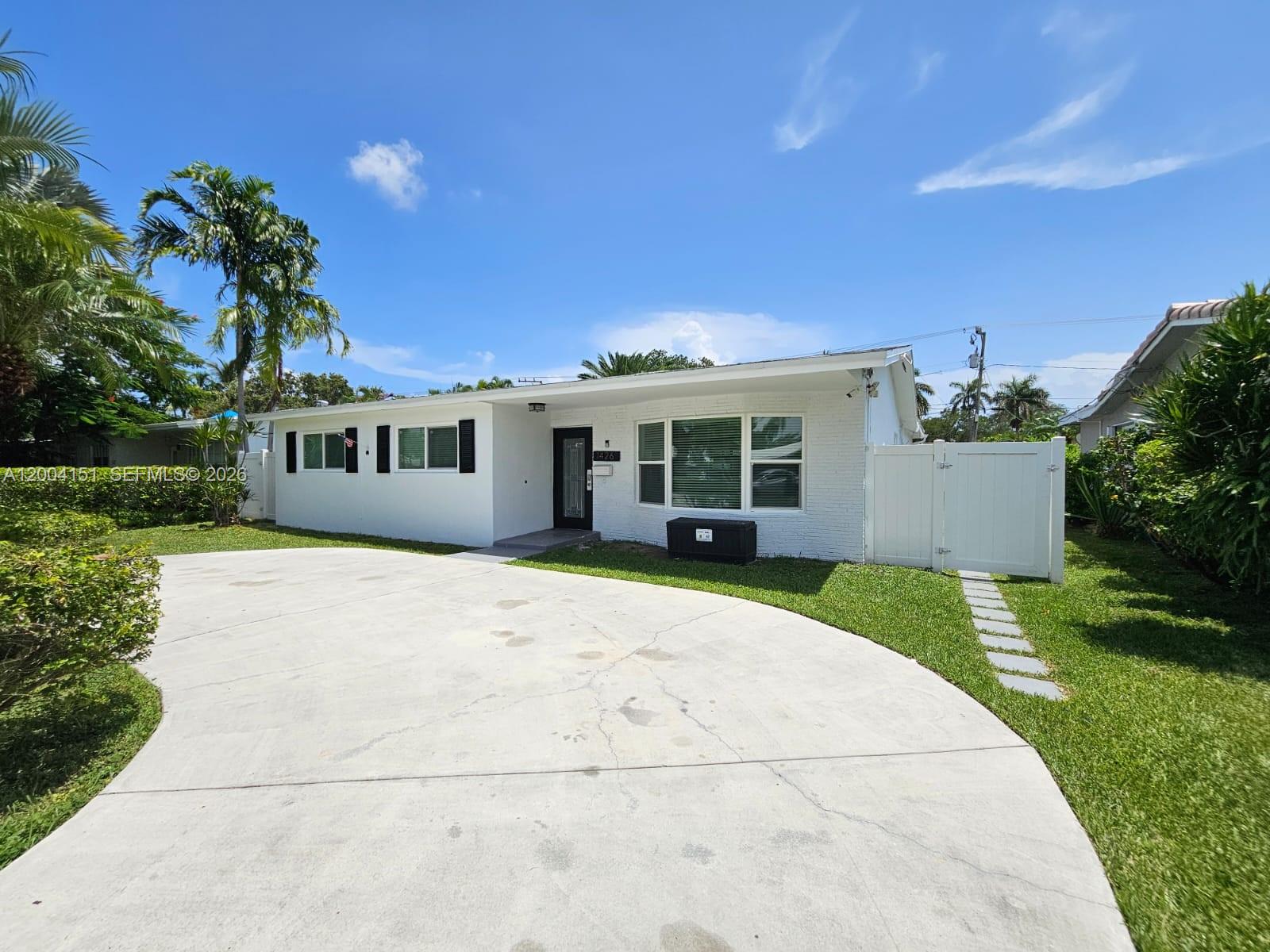 HOLLYWOOD HOMESITES HIGH - Residential