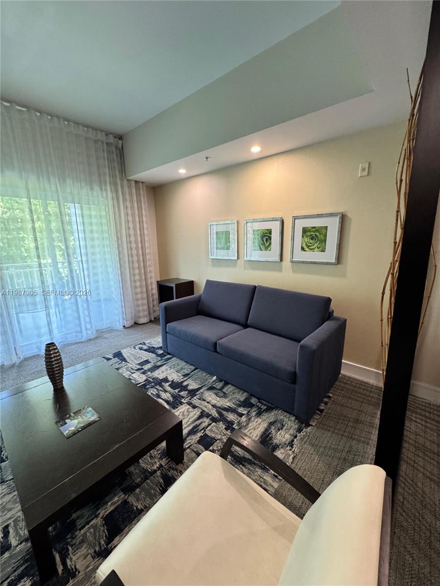 THE BLUE A RESORT HOTEL C - Residential