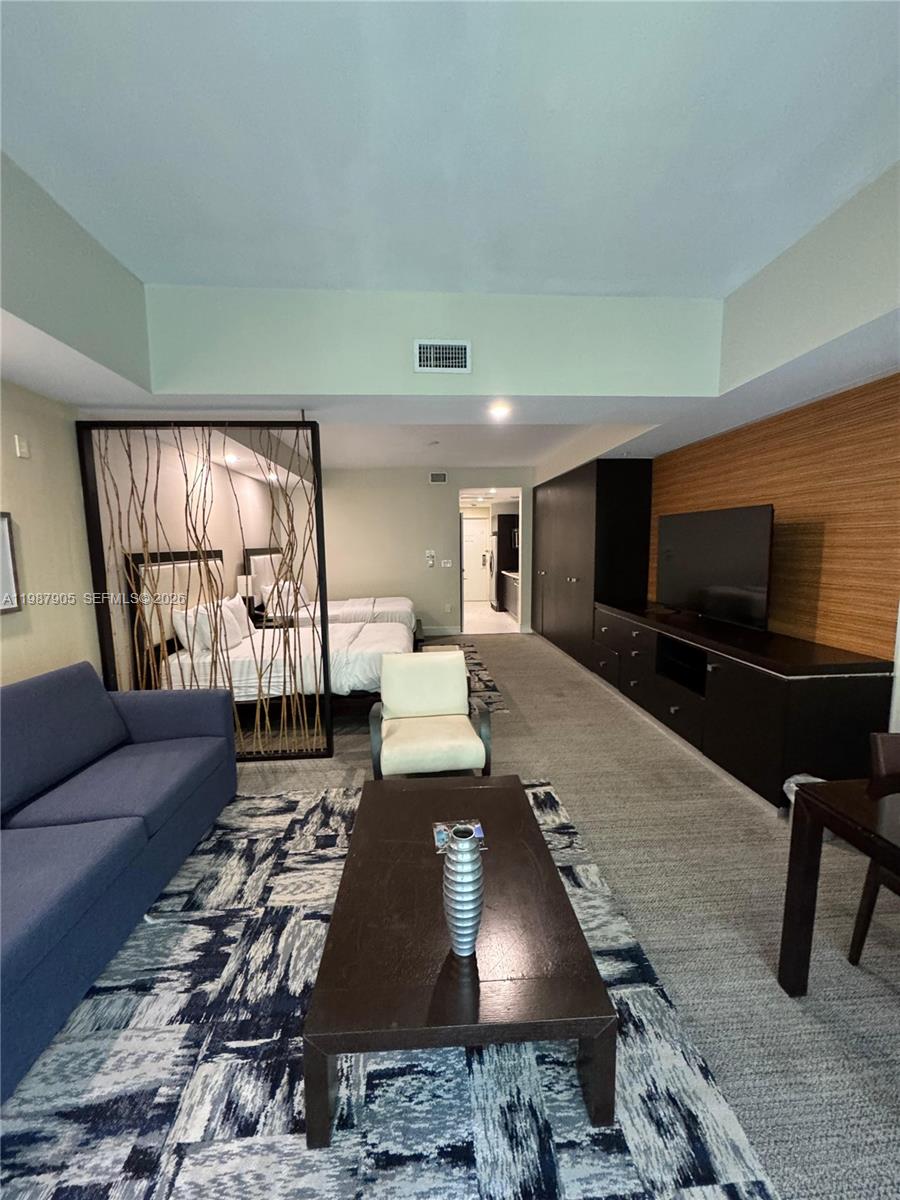 THE BLUE A RESORT HOTEL C - Residential