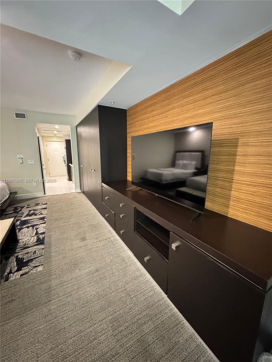 THE BLUE A RESORT HOTEL C - Residential