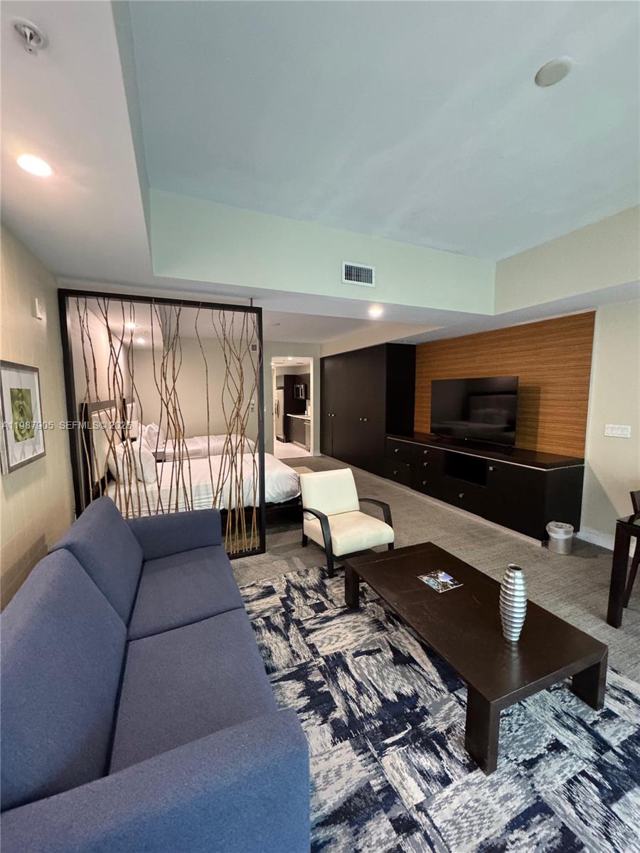 THE BLUE A RESORT HOTEL C - Residential