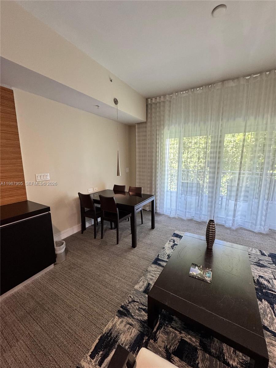 THE BLUE A RESORT HOTEL C - Residential