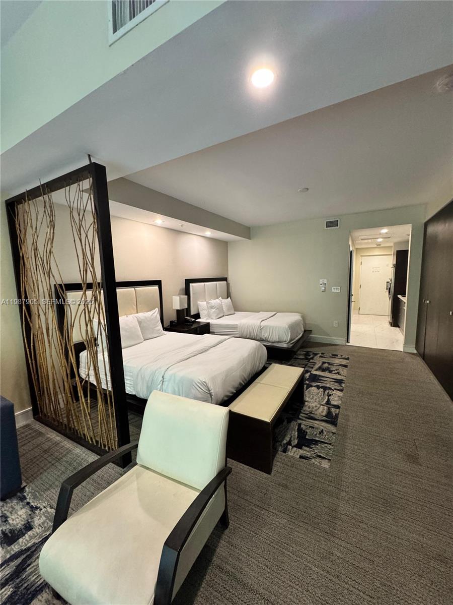 THE BLUE A RESORT HOTEL C - Residential