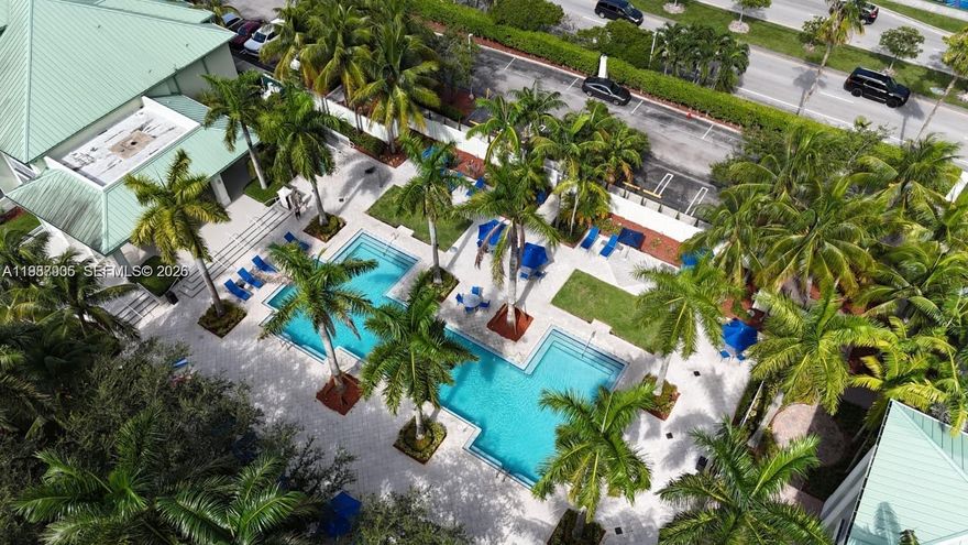Fully renovated and fully furnished oversized studio (approx. 705 sq ft plus private balcony) located in the AAA Four Diamond Provident Doral at The Blue Resort. This turnkey unit has been recently upgraded, including brand-new carpet tile, and offers a modern, open layout ideal for both personal use and investment.
Prime location within the resort—just steps from the pool and situated in the closest building to the clubhouse, featuring an on-site restaurant and bar, fitness center, spa, and meeting rooms.
Currently enrolled in the Hotel Program, providing immediate income potential. Short-term rentals (daily, weekly, or monthly) are allowed, with the flexibility to self-manage or participate in the hotel rental program.
Ideally located directly across from Downtown Doral, offering easy access to dining, shopping, and entertainment. Excellent opportunity for investors or as a vacation property in one of Doral’s most desirable resort communities.