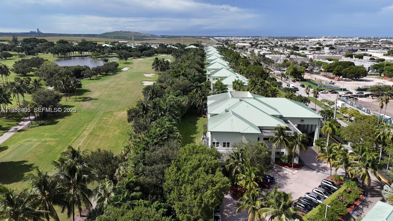 THE BLUE A RESORT HOTEL C - Residential