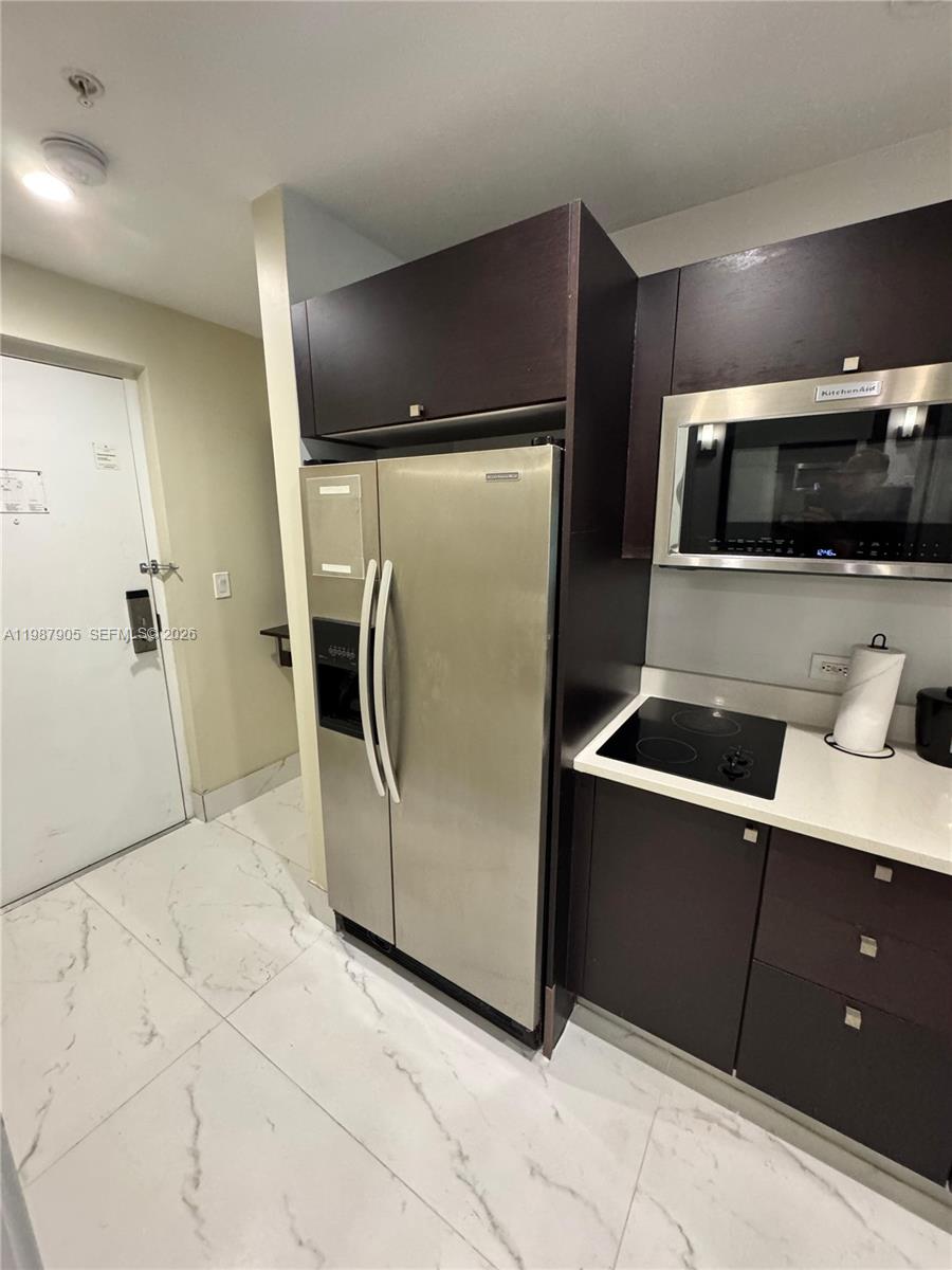 THE BLUE A RESORT HOTEL C - Residential