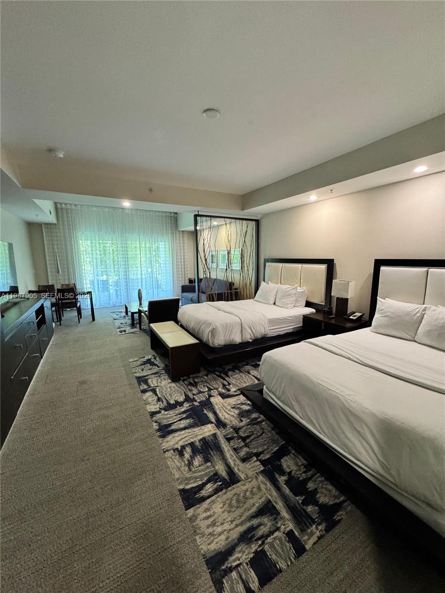 THE BLUE A RESORT HOTEL C - Residential