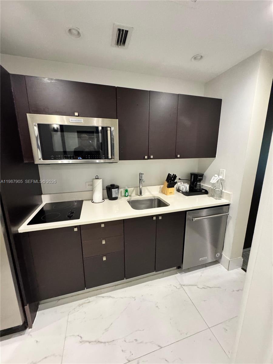 THE BLUE A RESORT HOTEL C - Residential