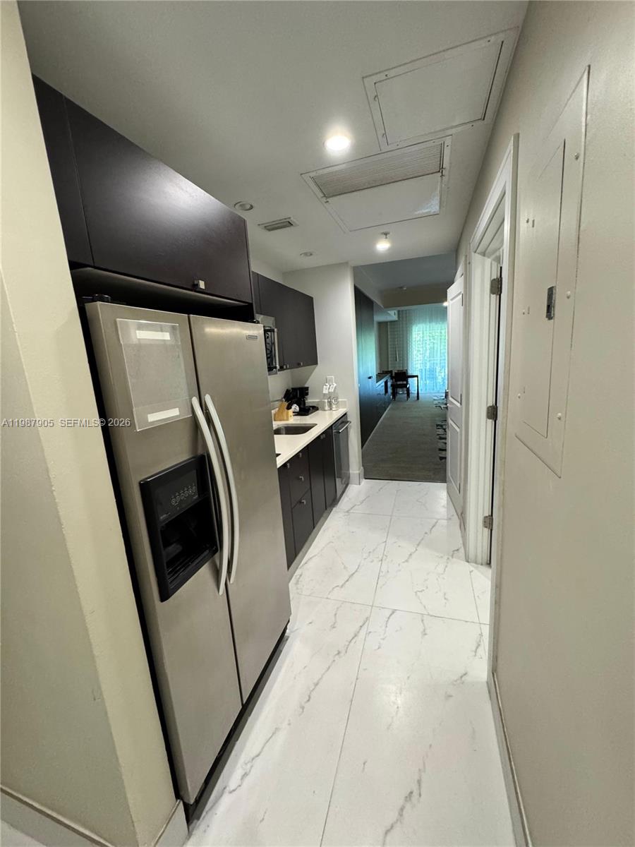 THE BLUE A RESORT HOTEL C - Residential