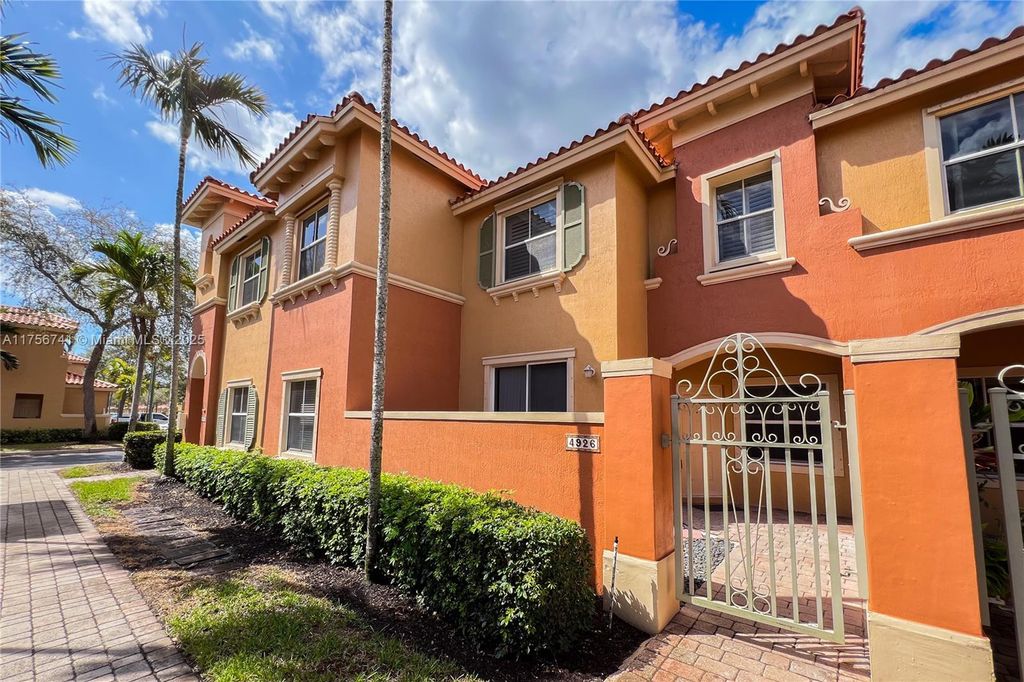 Photo of 4926 Sailboat Dr #4607, Dania Beach, FL 33312 (MLS # A11756741)