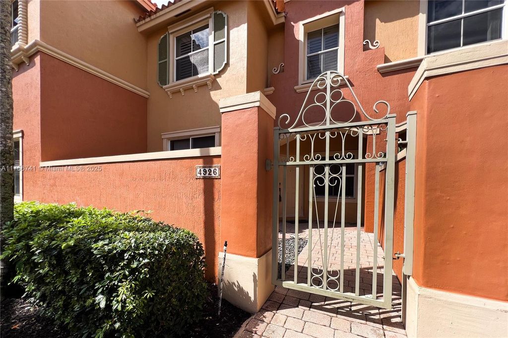 Photo of 4926 Sailboat Dr #4607, Dania Beach, FL 33312 (MLS # A11756741)