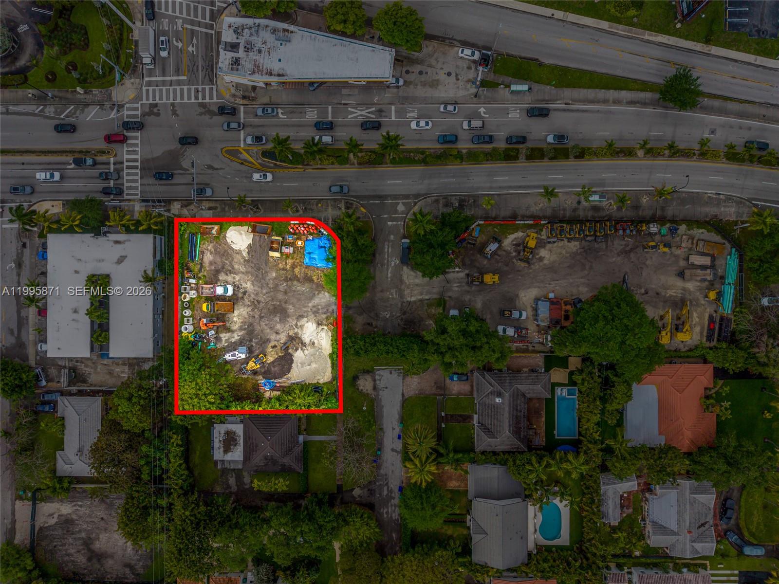 5445 & 5501 Biscayne Blvd