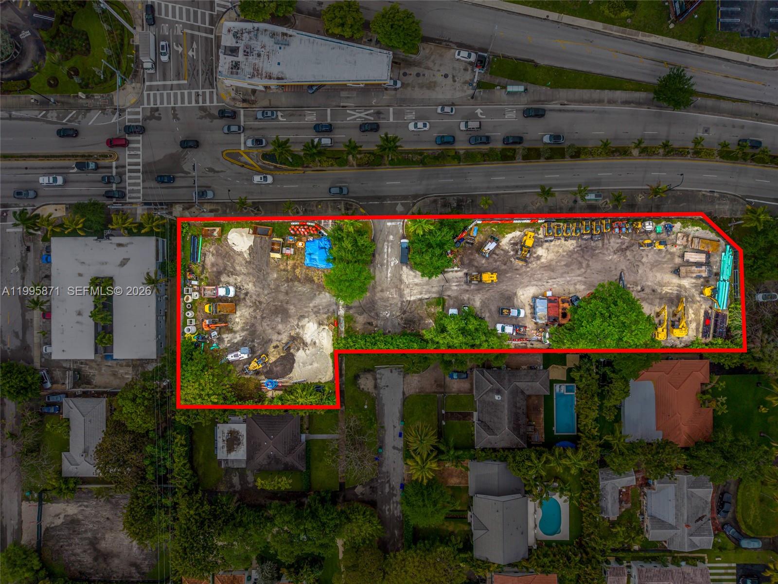 5445 & 5501 Biscayne Blvd