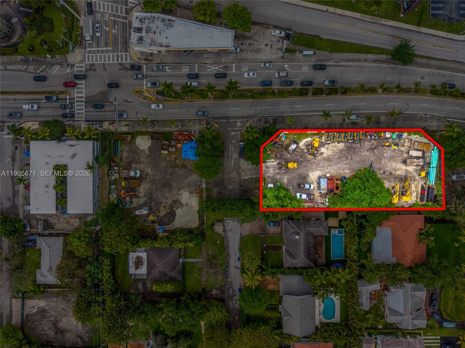 5445 & 5501 Biscayne Blvd