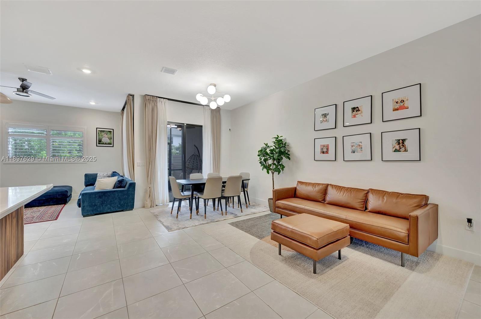 SOUTH KENDALL SEC A - Residential Lease