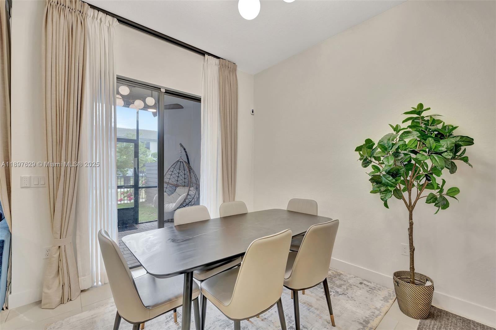 SOUTH KENDALL SEC A - Residential Lease