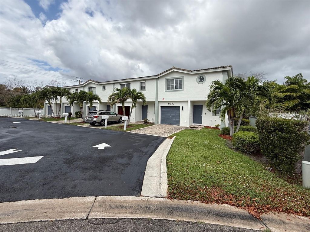 Photo of 11627 NW 23rd Ct #11627, Coral Springs, FL 33065 (MLS # A11781915)