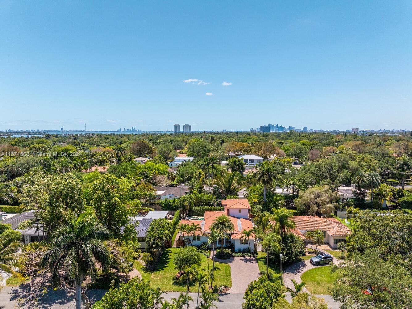 REV PL MIAMI SHORES SEC 8 - Residential