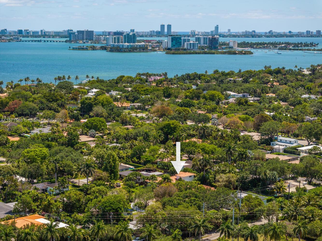 REV PL MIAMI SHORES SEC 8 - Residential