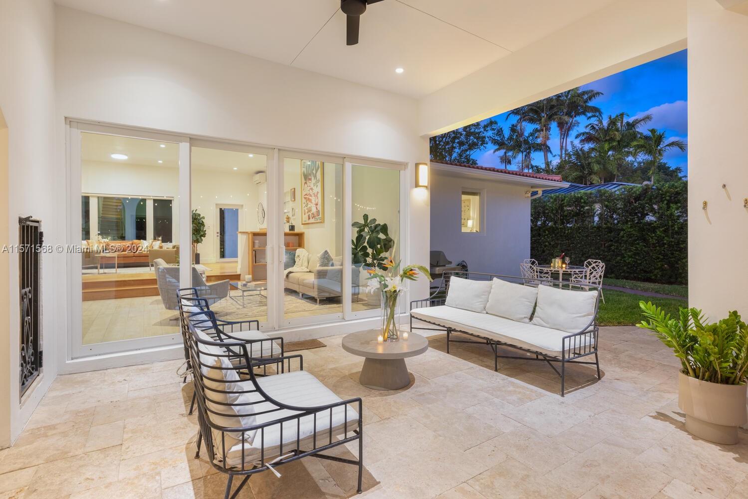 REV PL MIAMI SHORES SEC 8 - Residential