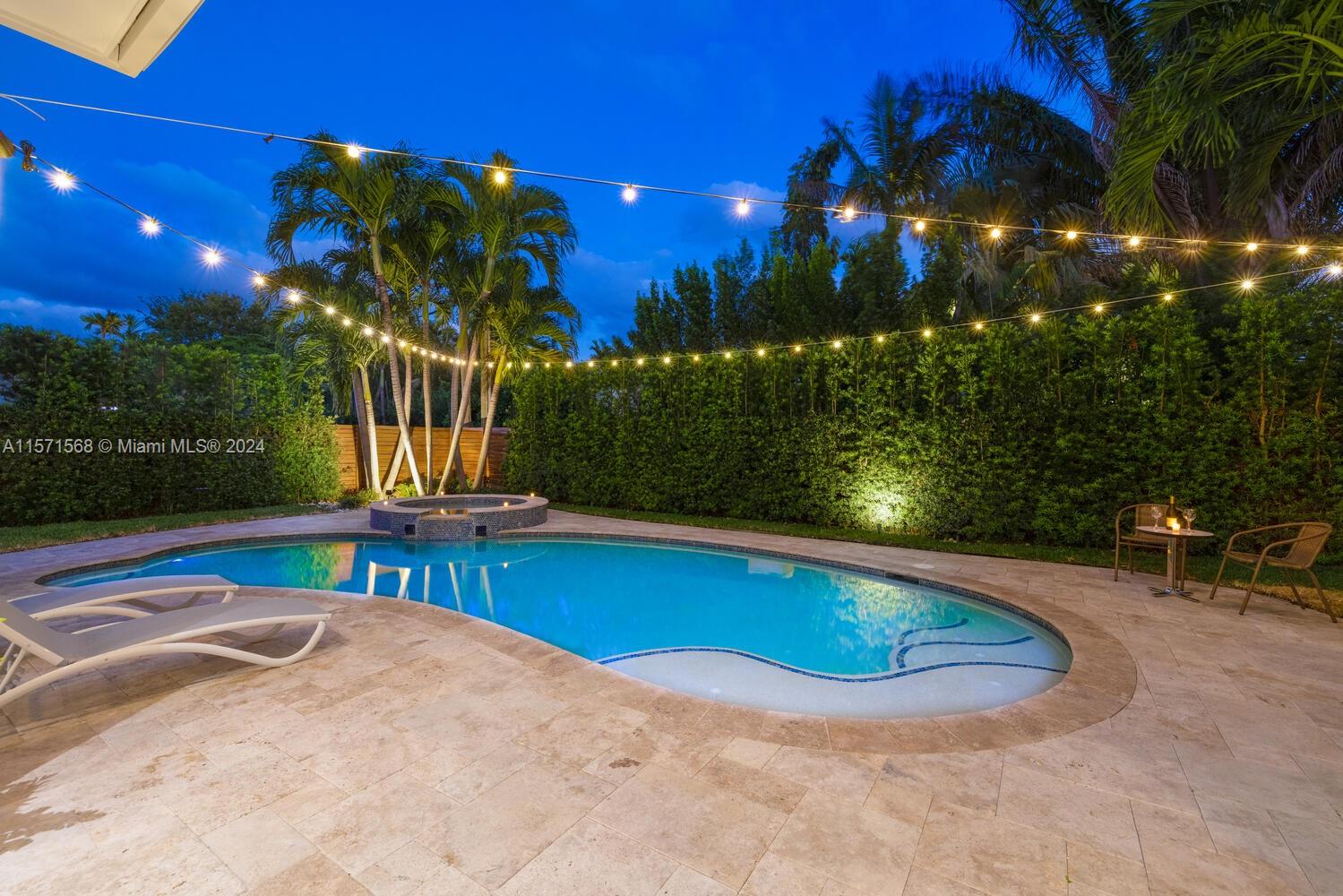 REV PL MIAMI SHORES SEC 8 - Residential