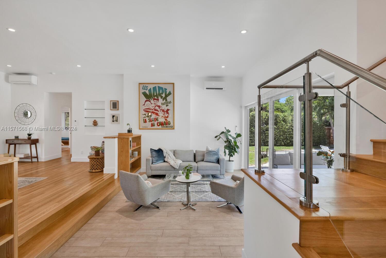 REV PL MIAMI SHORES SEC 8 - Residential